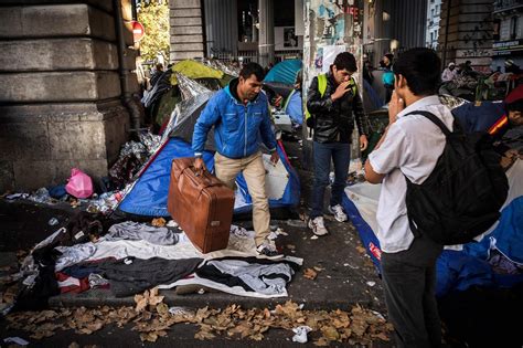charities in france|Help for migrants in France: A list of organizations.